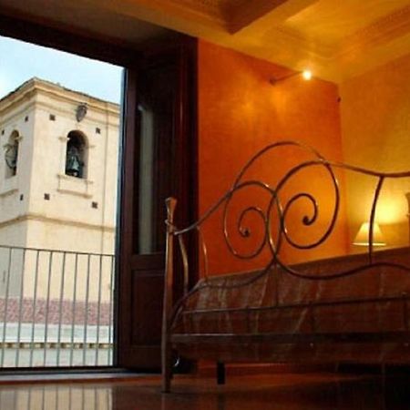 Residenza Il Duomo Bed and Breakfast Tropea Eksteriør billede
