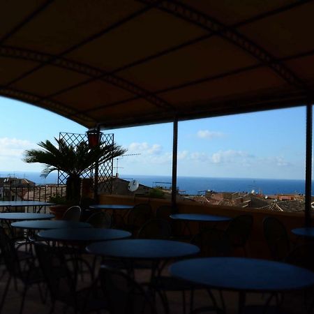Residenza Il Duomo Bed and Breakfast Tropea Eksteriør billede