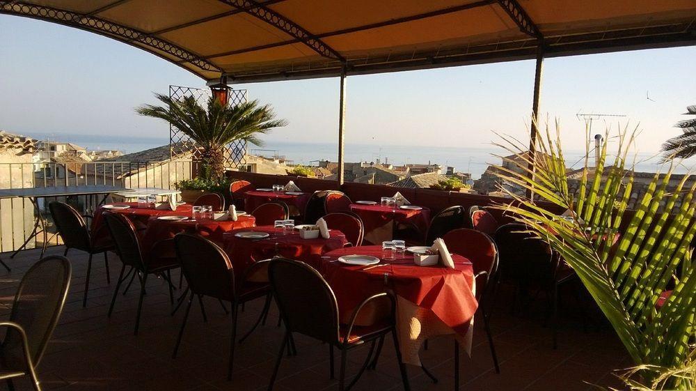 Residenza Il Duomo Bed and Breakfast Tropea Eksteriør billede
