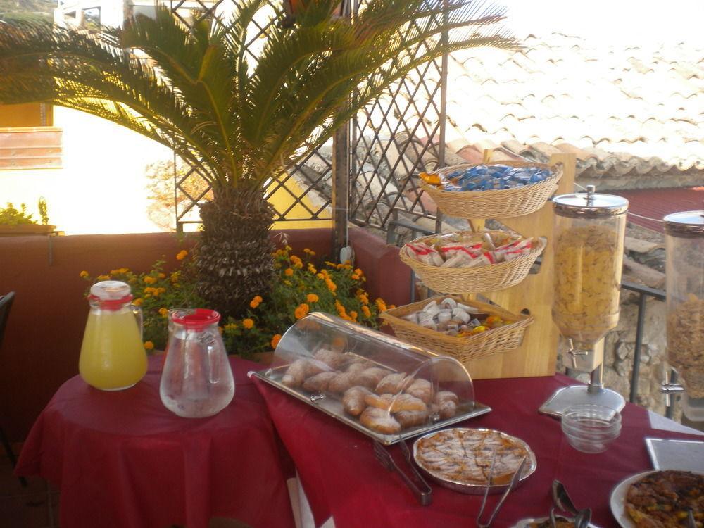 Residenza Il Duomo Bed and Breakfast Tropea Eksteriør billede