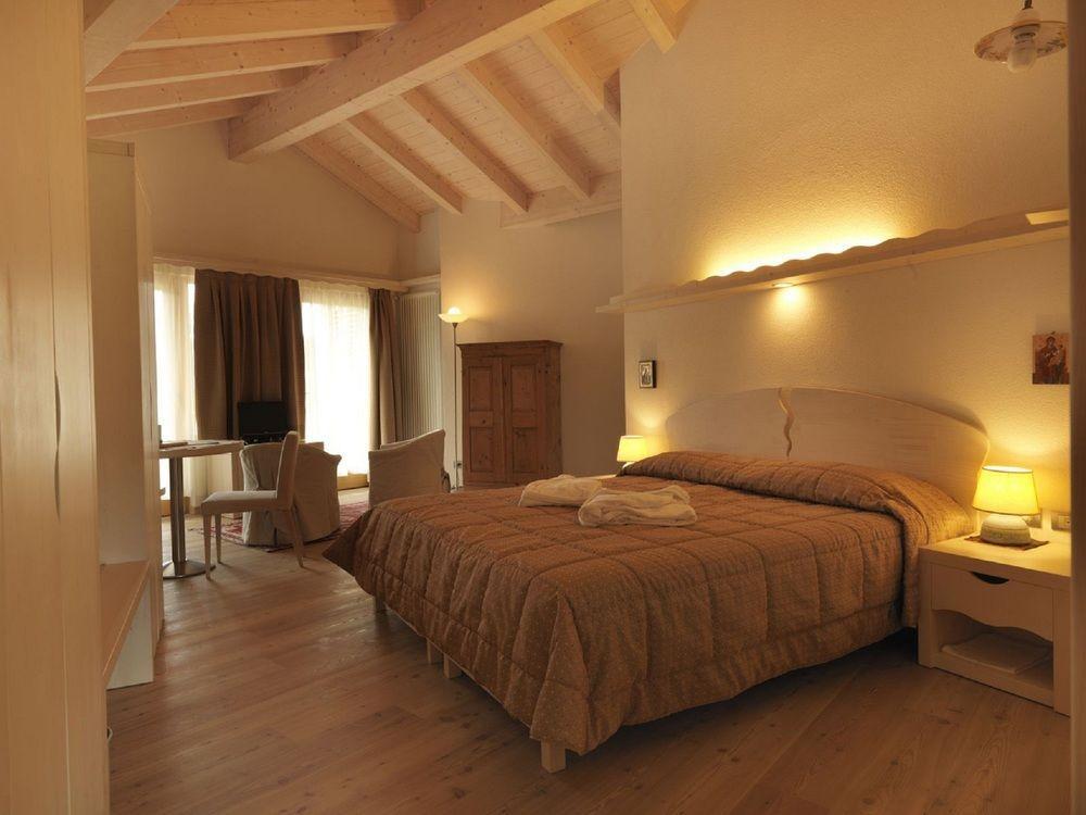 Residenza Il Duomo Bed and Breakfast Tropea Eksteriør billede