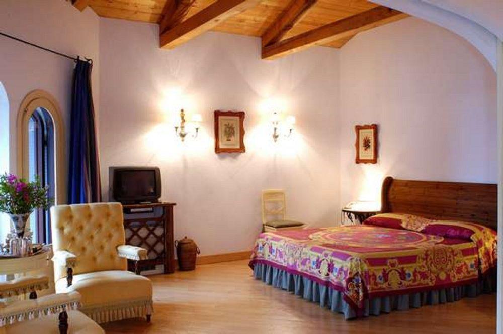 Residenza Il Duomo Bed and Breakfast Tropea Eksteriør billede