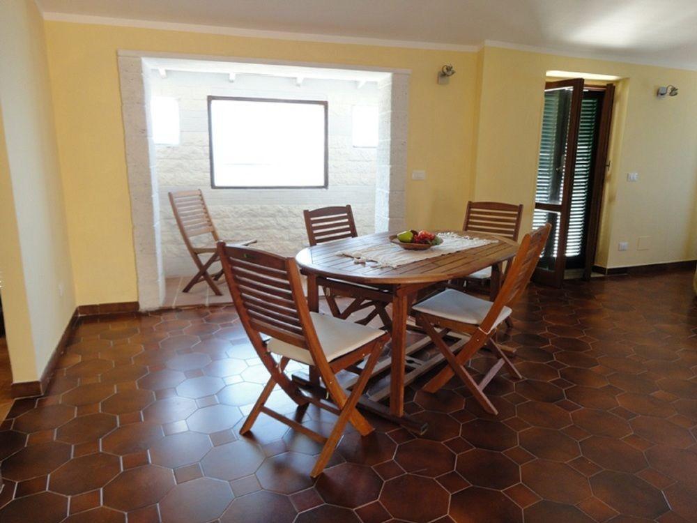 Residenza Il Duomo Bed and Breakfast Tropea Eksteriør billede