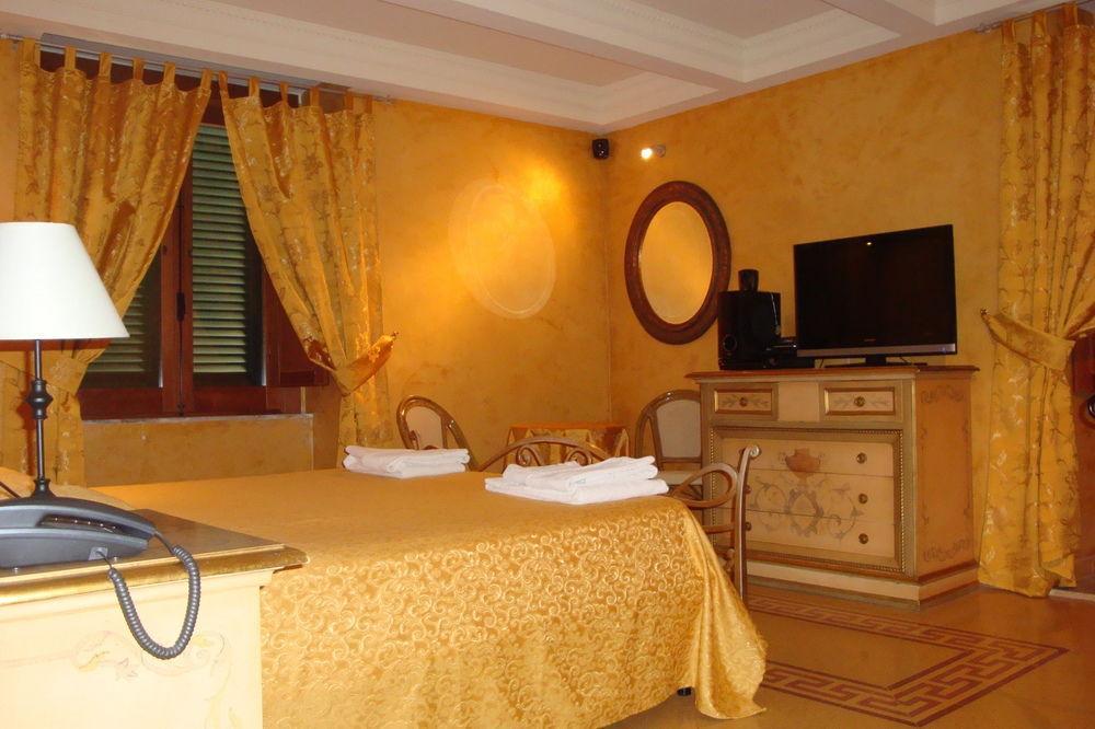 Residenza Il Duomo Bed and Breakfast Tropea Eksteriør billede