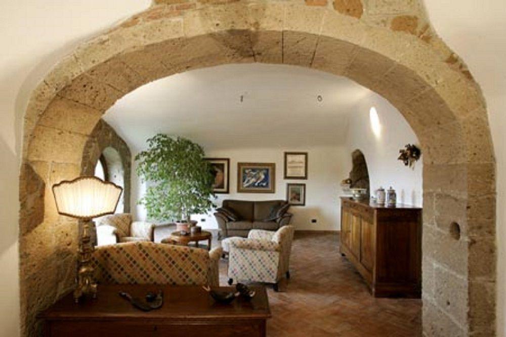 Residenza Il Duomo Bed and Breakfast Tropea Eksteriør billede