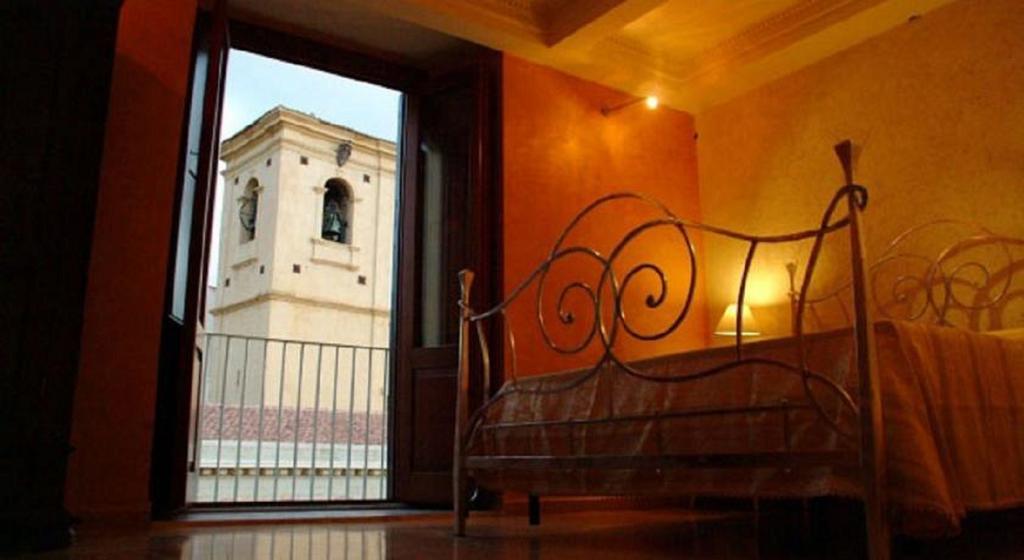 Residenza Il Duomo Bed and Breakfast Tropea Eksteriør billede