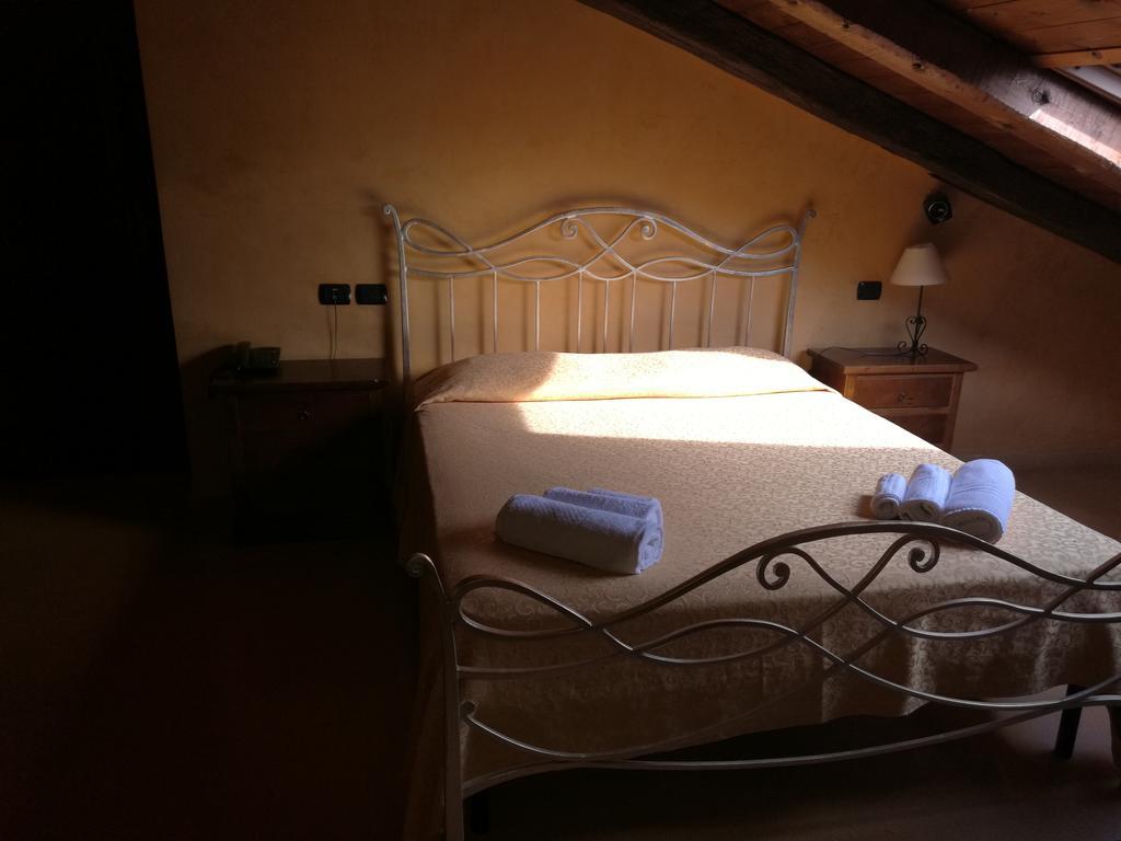 Residenza Il Duomo Bed and Breakfast Tropea Eksteriør billede