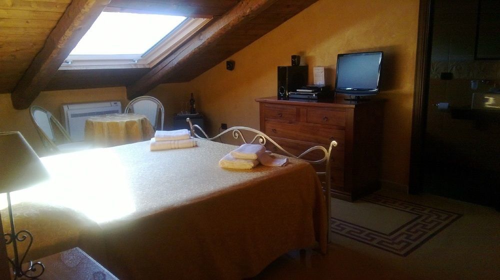 Residenza Il Duomo Bed and Breakfast Tropea Eksteriør billede