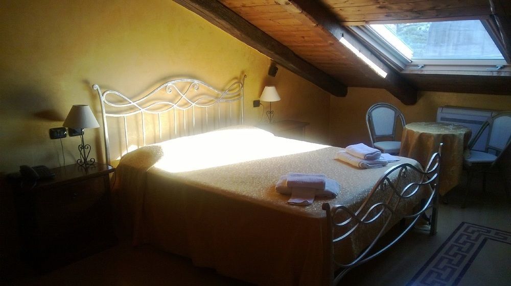 Residenza Il Duomo Bed and Breakfast Tropea Eksteriør billede