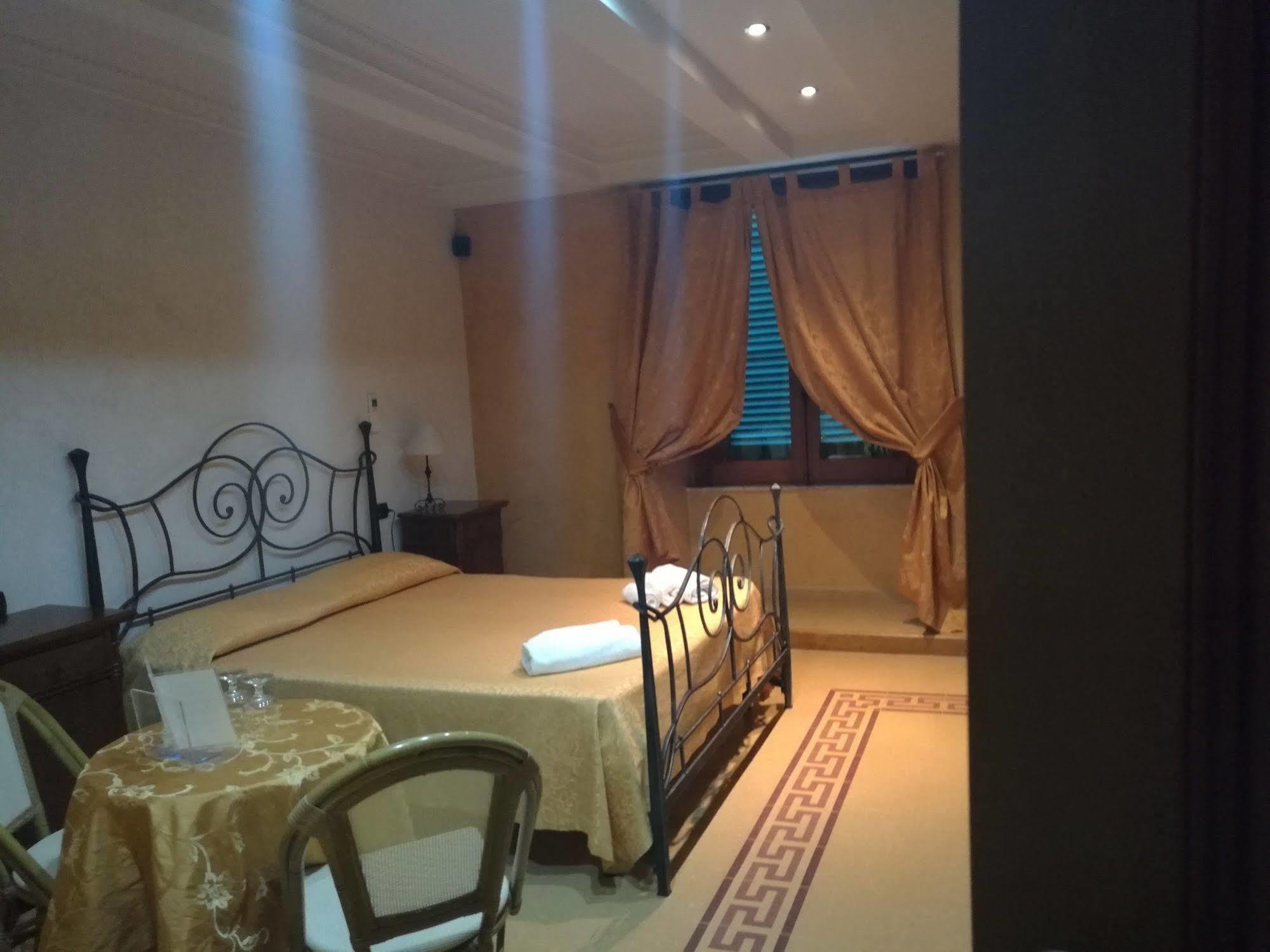 Residenza Il Duomo Bed and Breakfast Tropea Eksteriør billede