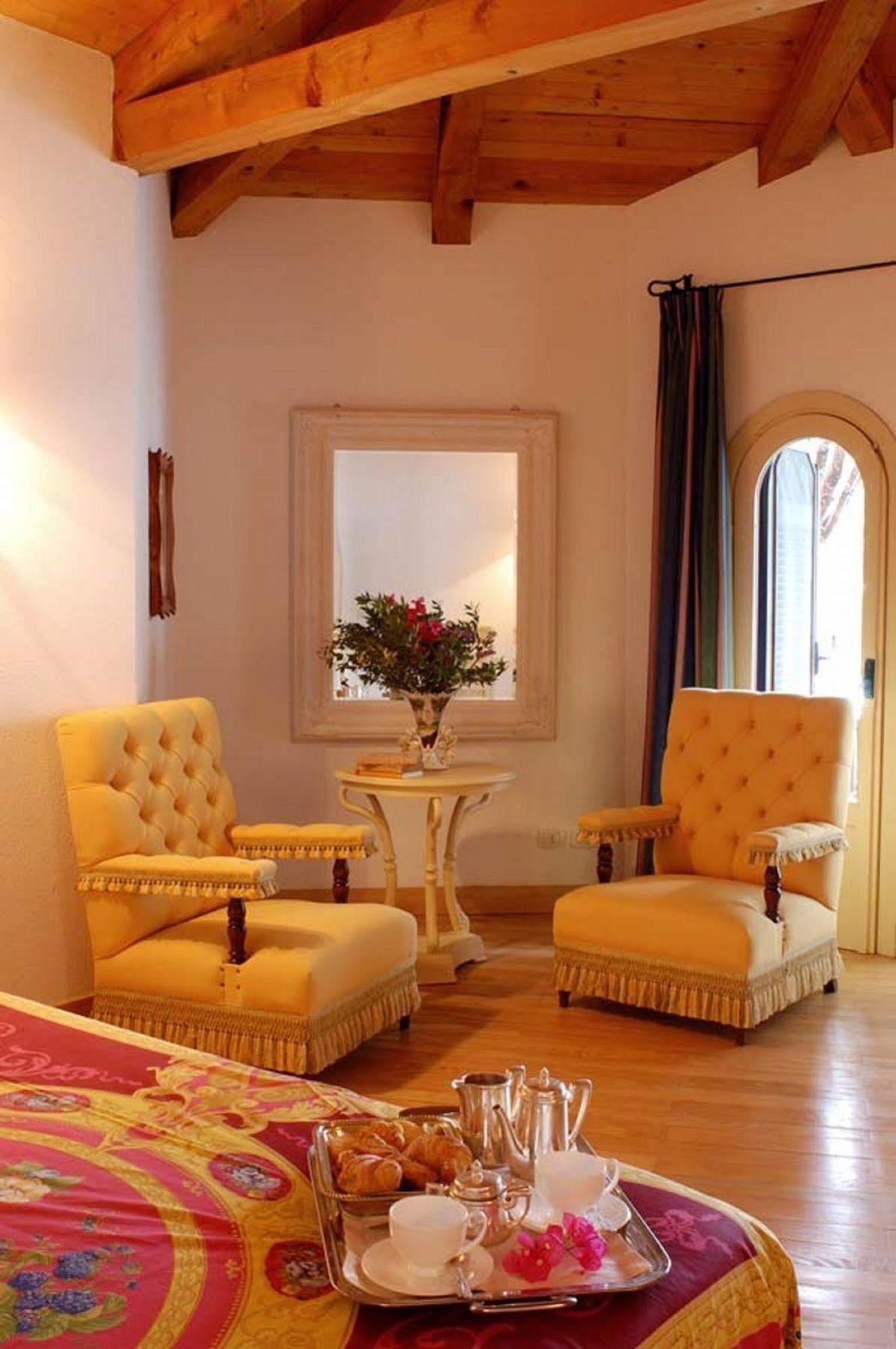 Residenza Il Duomo Bed and Breakfast Tropea Eksteriør billede