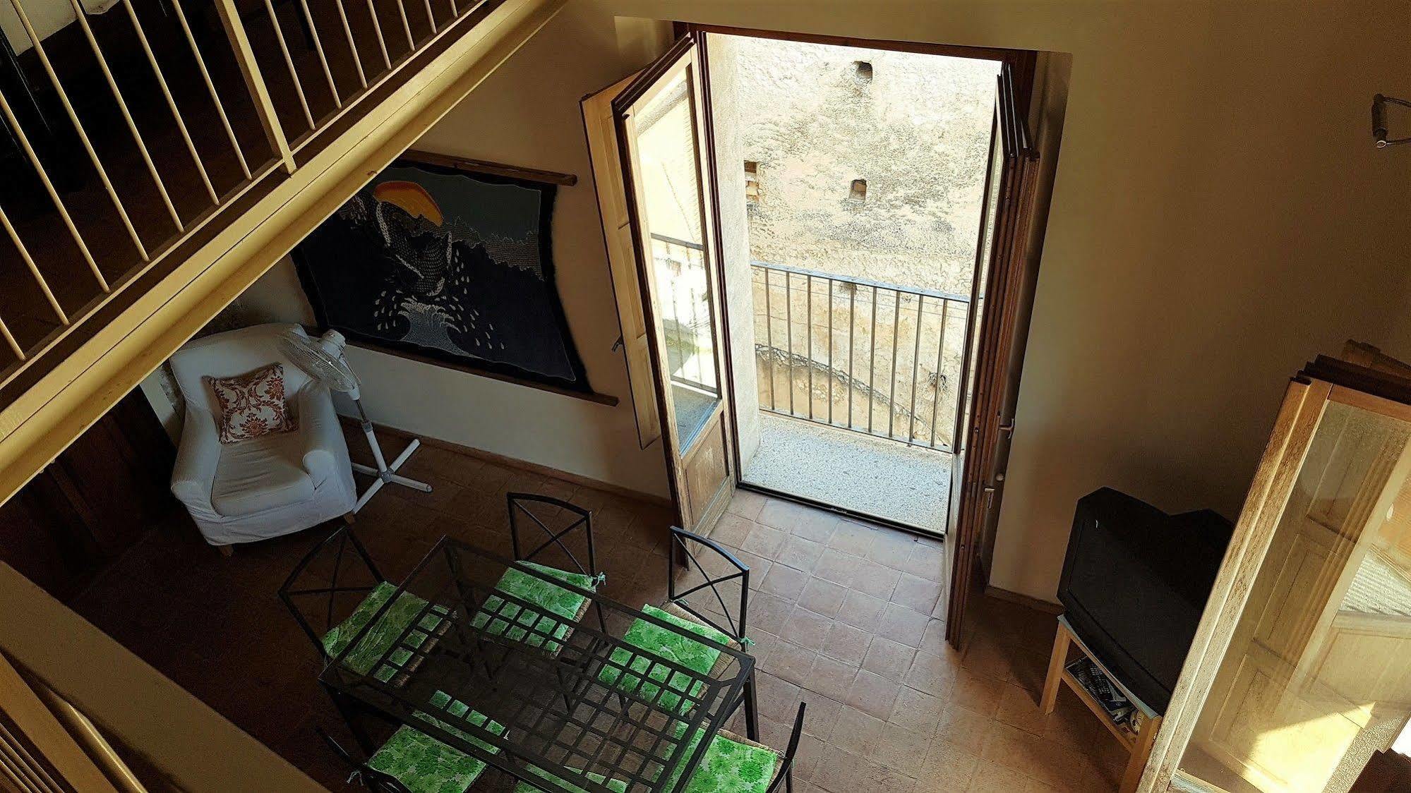 Residenza Il Duomo Bed and Breakfast Tropea Eksteriør billede